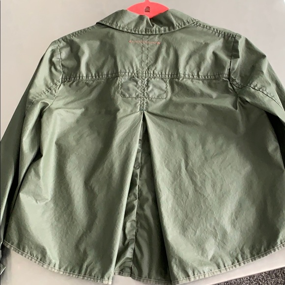 Hei Hei Utility Swing Jacket - Picture 3 of 4